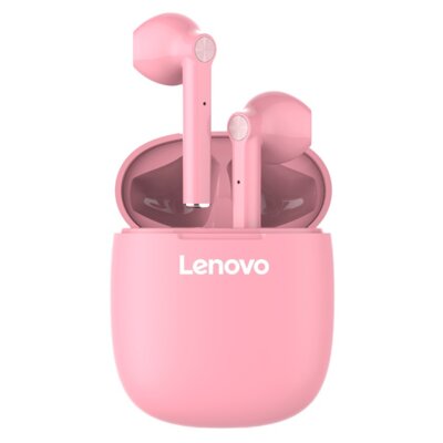 Lenovo HT30 Różowe