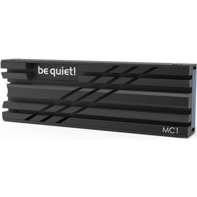 BE QUIET! Radiator BE QUIET MC1