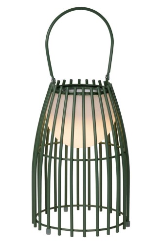 Lucide 06801/01/33 - LED Ściemniana lampa dotykowa FJARA LED/0,3W/230V IP44