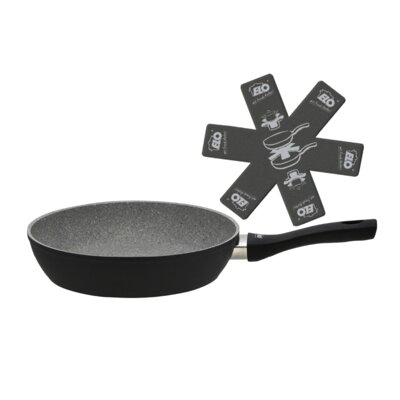 ELO Patelnia Basalt 7869826 28 cm