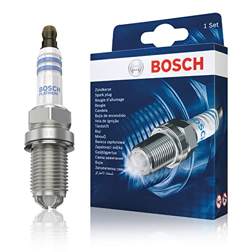BOSCH świeca zapłonowa 0 242 235 981