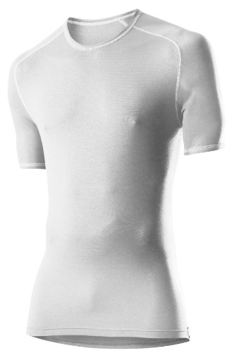 Löffler Męski podkoszulek HR Shirt Transtex Warm KA