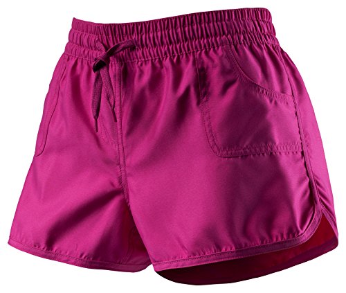 etirel Etirel damski garliza Shorts, czarny, 34 4033888