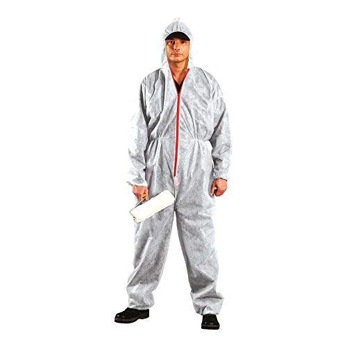 Reis INNY Kombinezon S biały 111L874