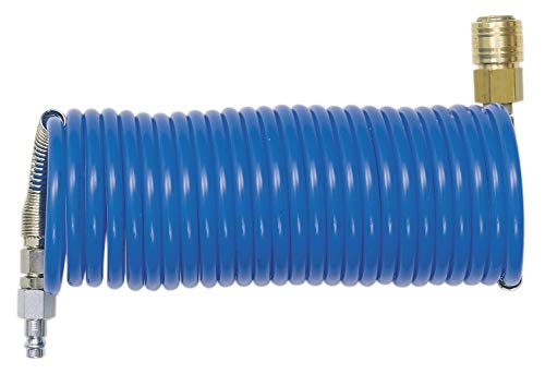 Schneider SSL-SK-PA10-8/10m Przewód spiralny SSL-SK-PA 10-8/10m