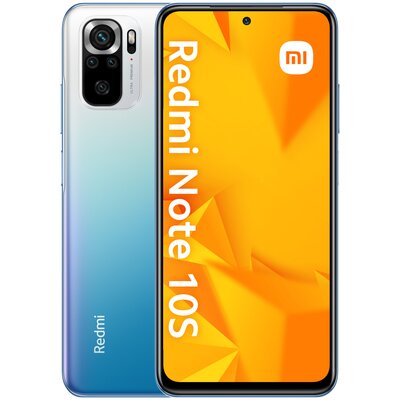 Xiaomi Redmi Note 10S 6GB/64GB Niebieski