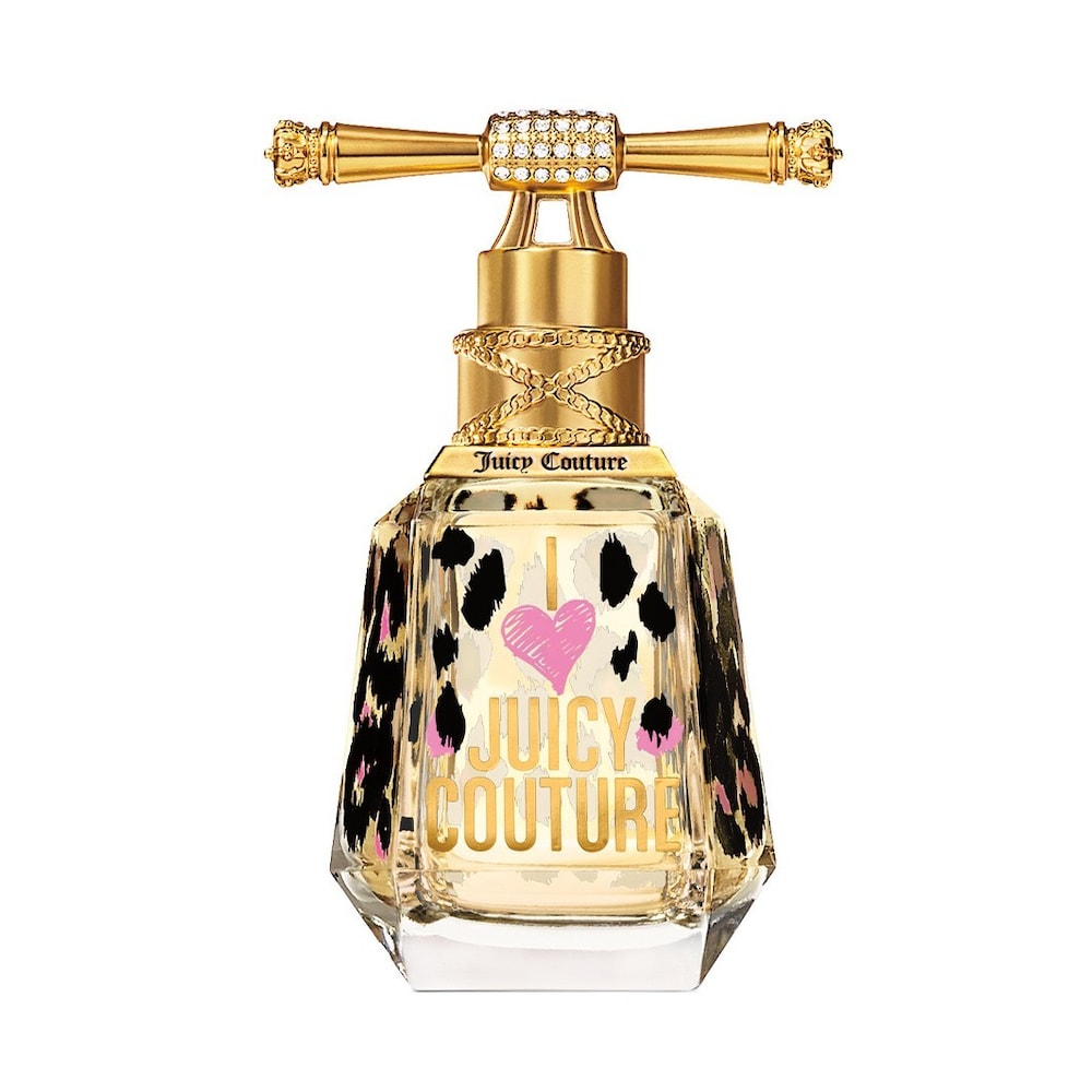 Juicy Couture I Love woda perfumowana 50 ml