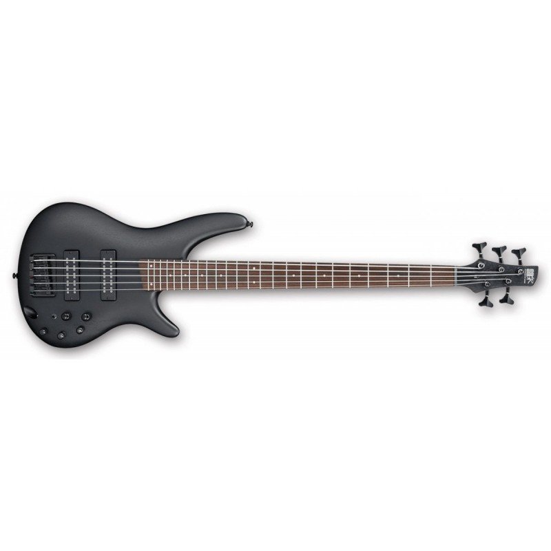 Ibanez SR305EB Weathered Black
