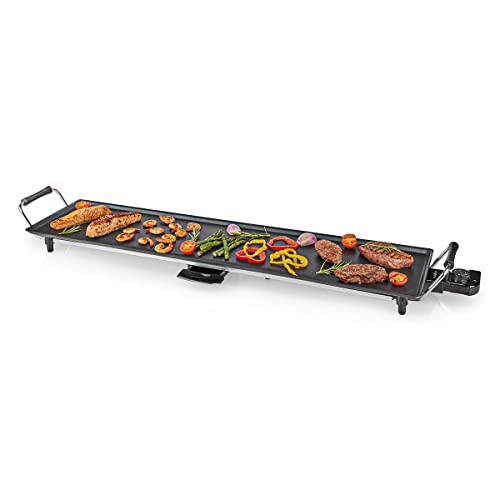 NEDIS Teppanyaki Grill