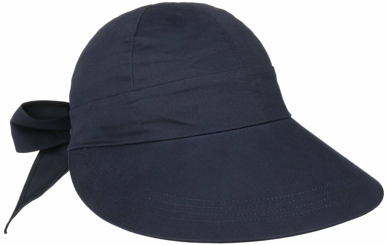 Czapka Duck by McBURN, niebieski, One Size