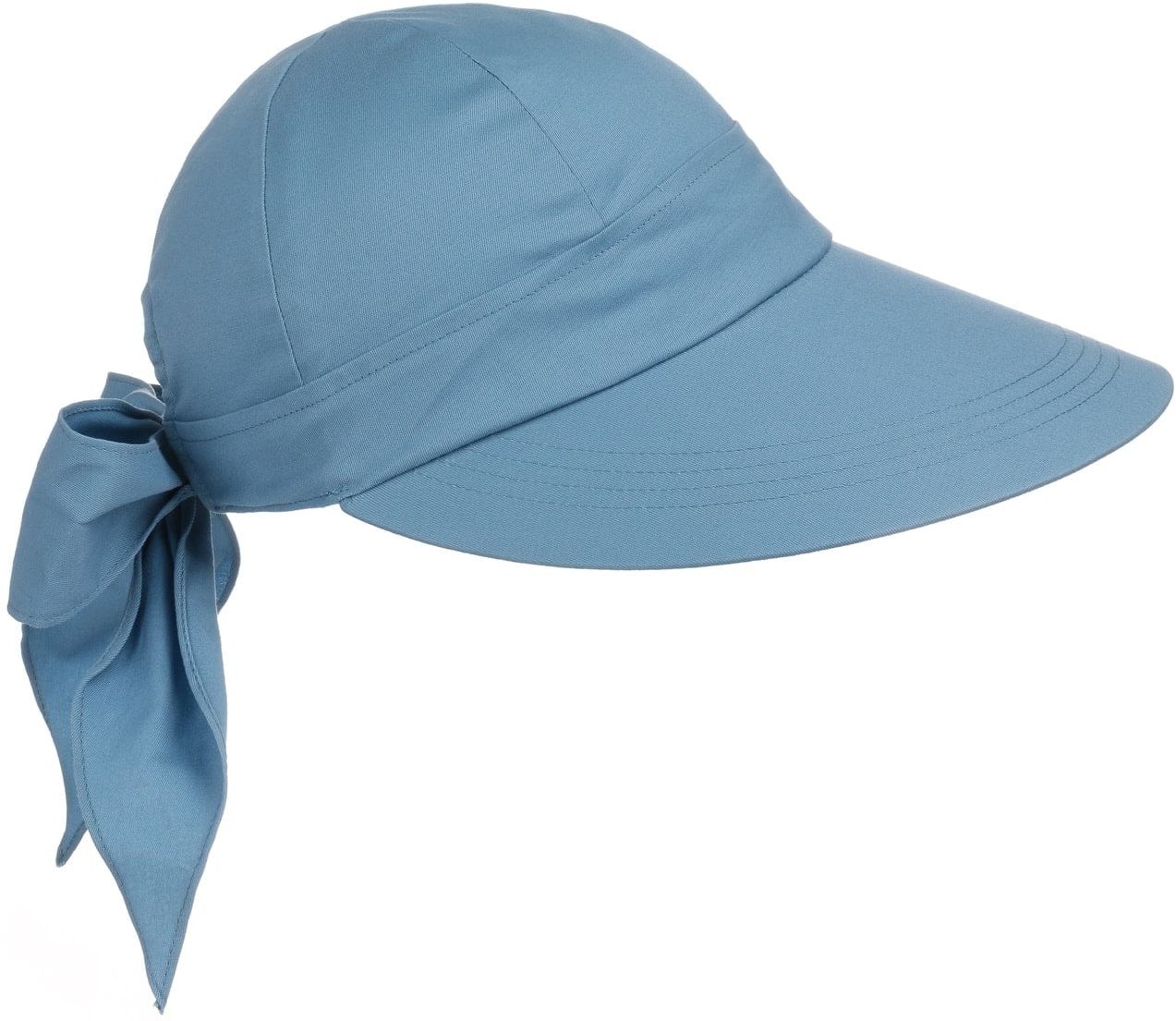 Czapka Duck by McBURN, jasnoniebieski, One Size