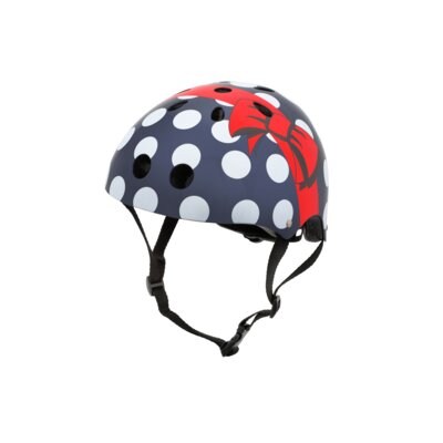 Modi HORNIT HORNIT dziecięcy Polka Dot Medium 53-58 cm