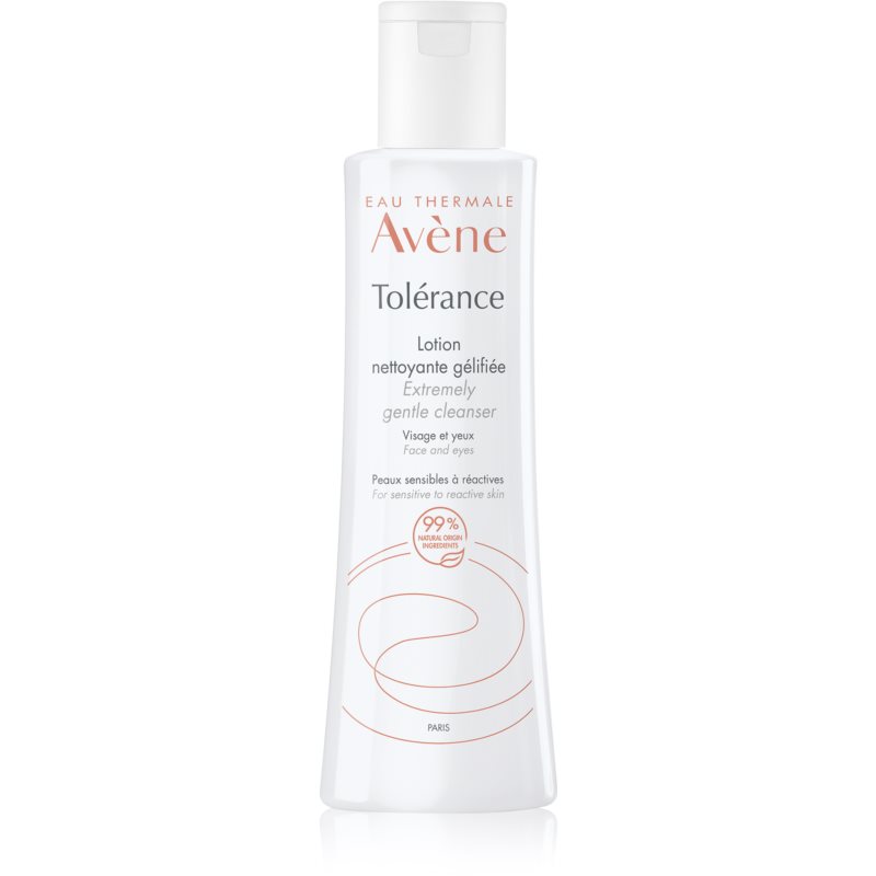 AVENE Avene Tolerance żel-balsam oczyszczający 200 ml