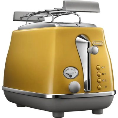 DeLonghi Icona Capitals CTOC 2103.Y