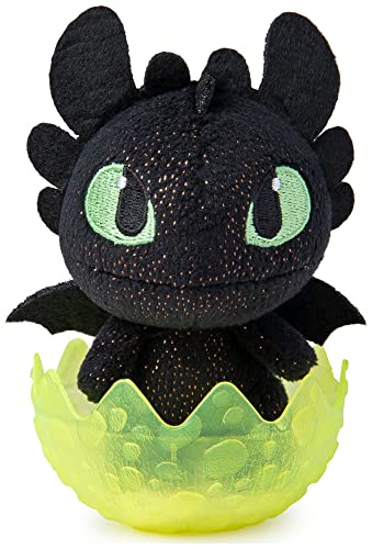 Spin Master Jak wytresować Smoka 3. Smok w jajku 6054907 p8