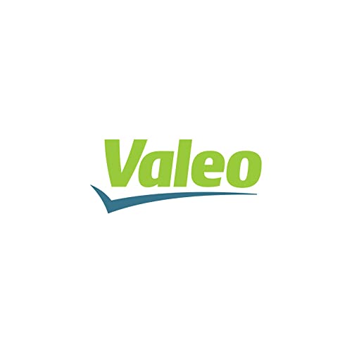 VALEO Skraplacz, klimatyzacja 814373