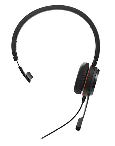 JABRA EVOLVE 20 MS Mono MS 4993-823-189