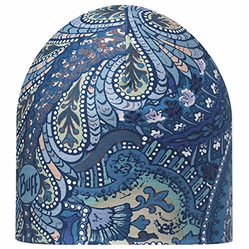 Buff czapka dla dorosłych Insect Shield 2 warstwy posiada, wielokolorowa, jeden rozmiar 11151770710
