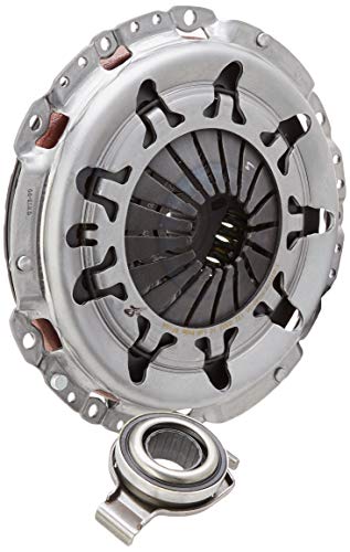 LUK ZESTAW SPRZĘGŁA  622323800 ALFA MITO/FIAT DOBLO/GRANDE PUNTO/FIORINO 1,3JTD 05- =622308800
