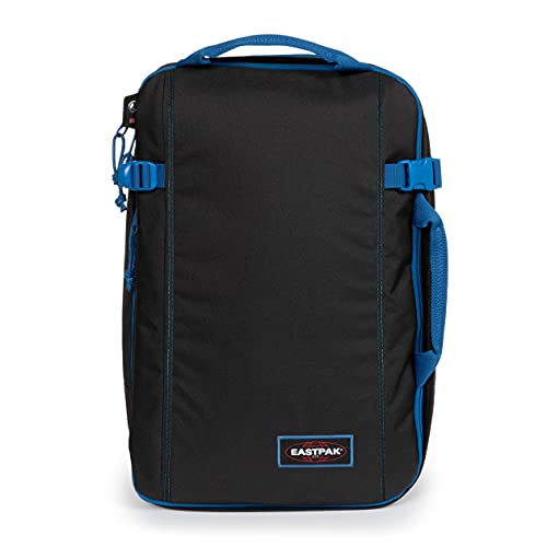 Plecak Eastpak MOREPACK, 50 cm, 35 L, Kontrast Mysty (czarny)