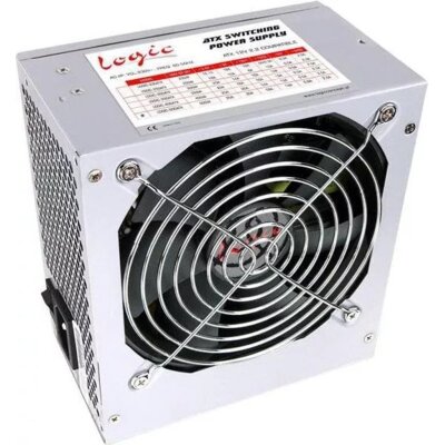 ModeCom PSU LOGIC 500W (ZAS-LOGI-LC-500-ATX-PFC)