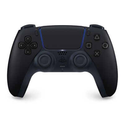 Sony DualSense czarny