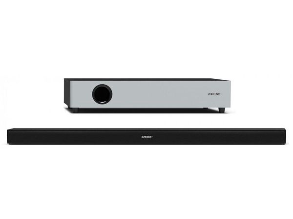 Sharp HT-SBW160