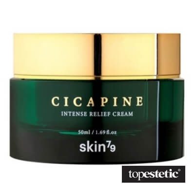 SKIN79 Cica Pine Intense Relief Cream Krem 50ml