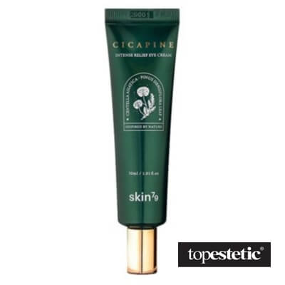 SKIN79 Cica Pine Intense Relief Eye Cream Krem pod oczy 30ml