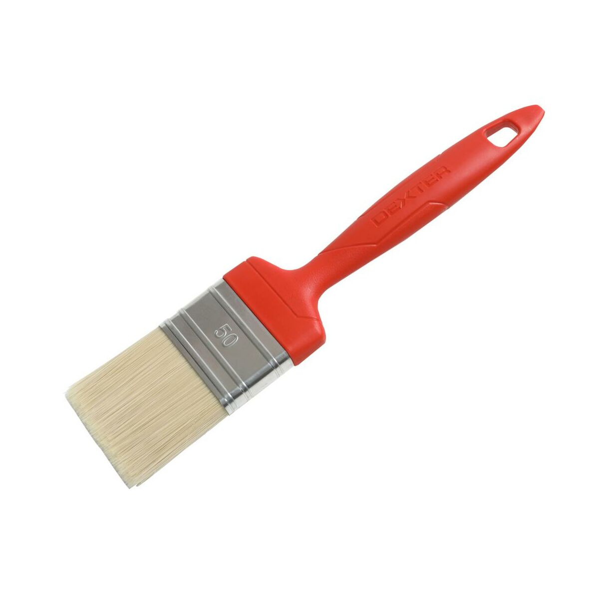 Pędzel płaski do farb rozpuszczalnikowych 50 mm Dexter