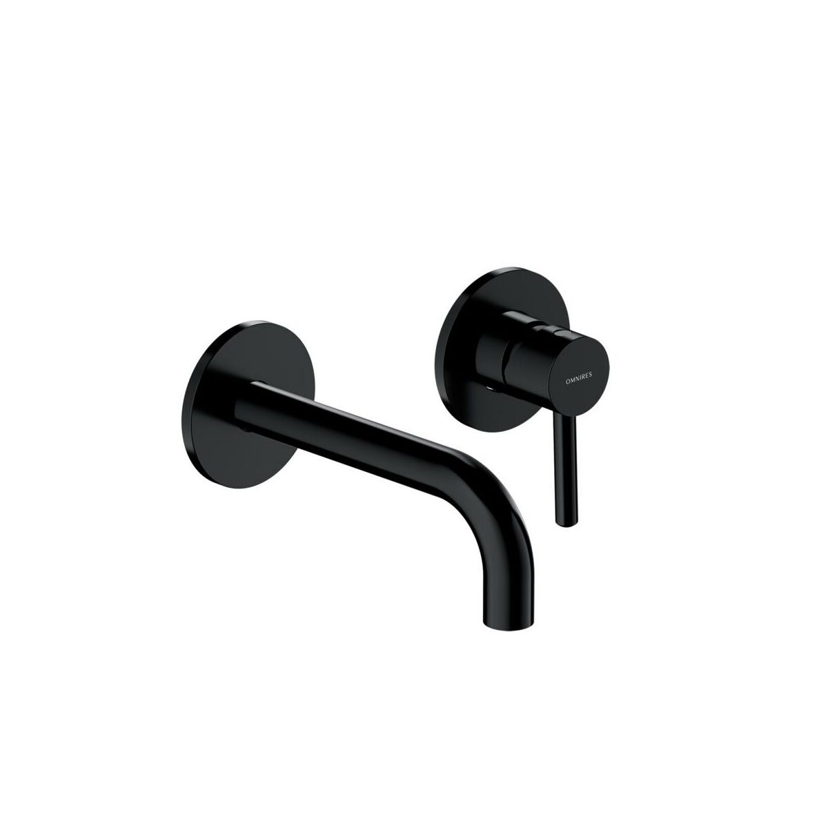 Bateria podtynkowa umywalkowa Simplon Omnires