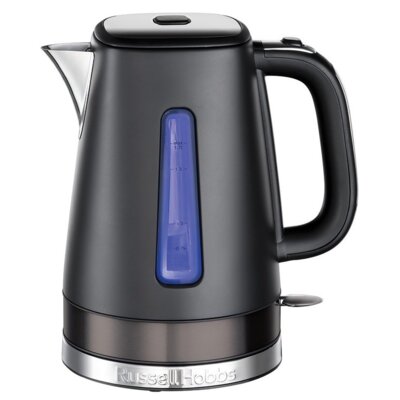 Russell Hobbs Matte Black 26140-70