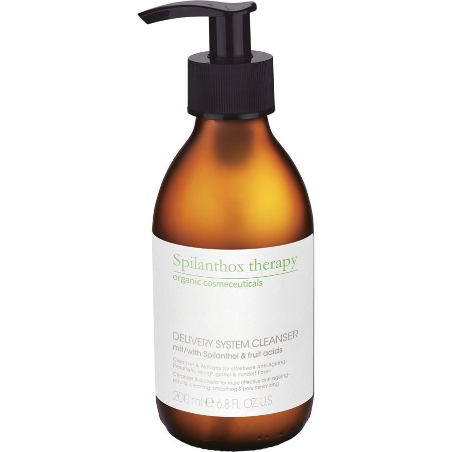 Spilanthox Delivery System Cleanser 200.0 ml