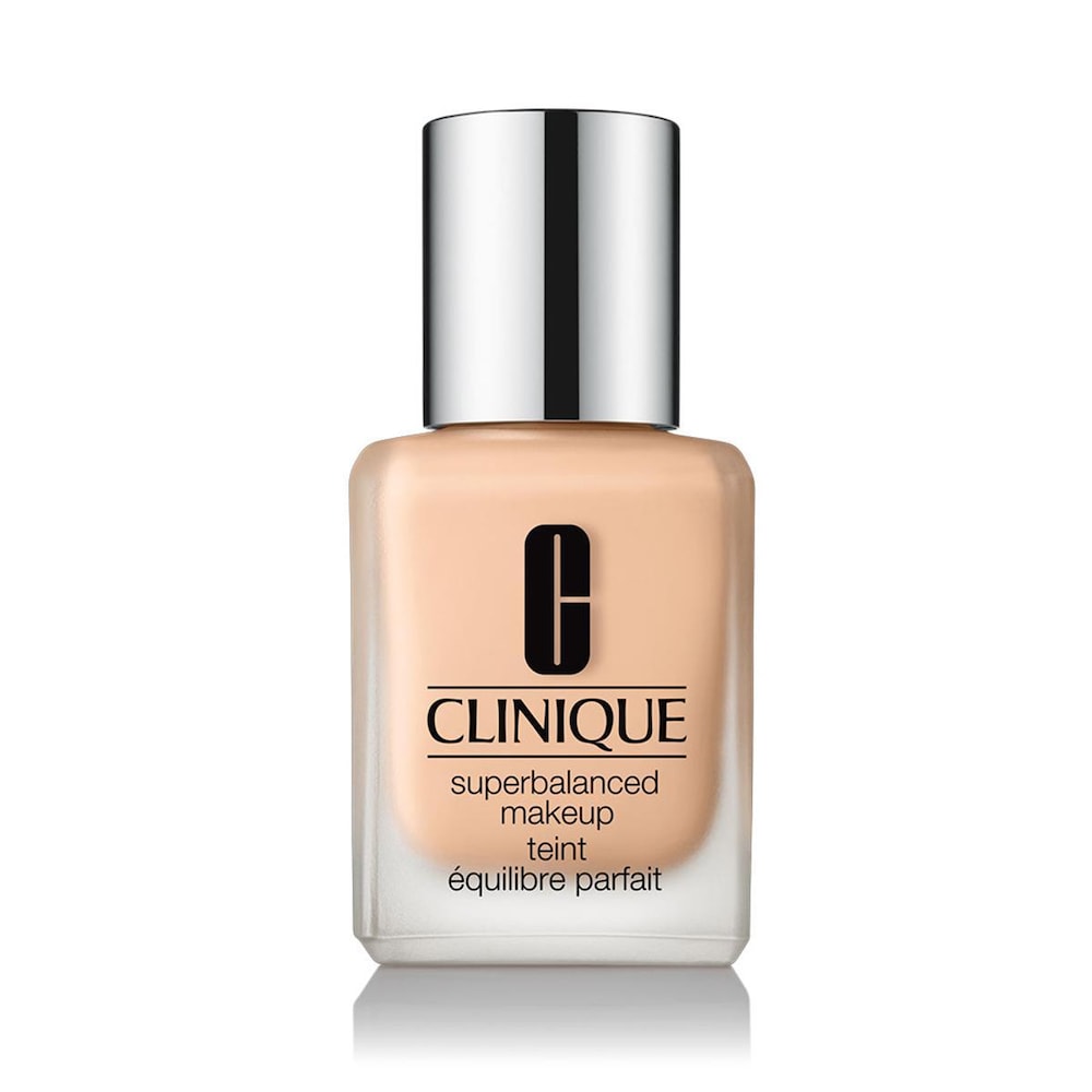 Clinique Superbalanced podkład 30 ml dla kobiet CN10 Alabaster
