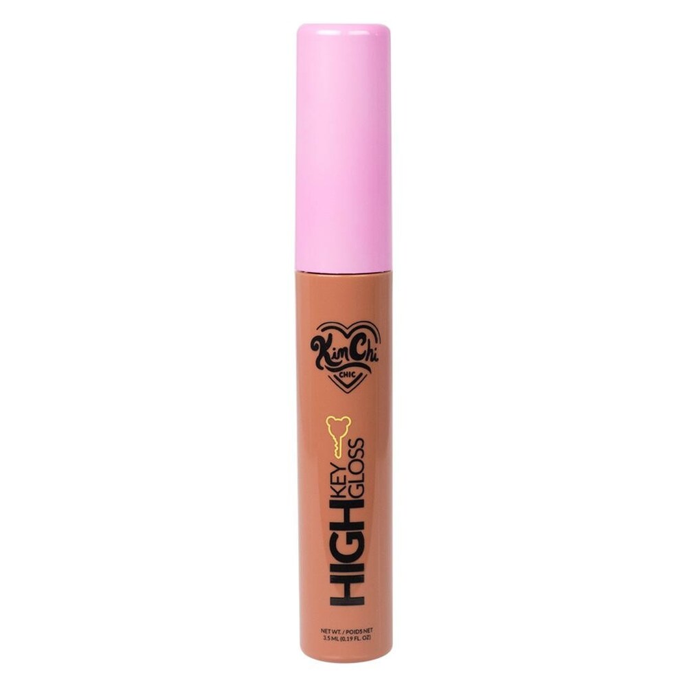 KimChi Chic KimChi Chic Makijaż ust High Key Gloss Natural 5.62 ml