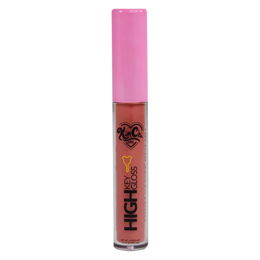 KimChi Chic KimChi Chic Makijaż ust High Key Gloss Blonde raisin 5.62 ml