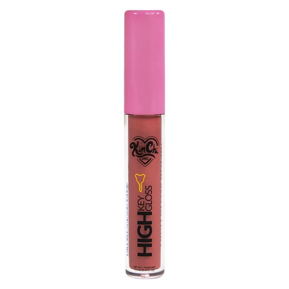 KimChi Chic KimChi Chic Makijaż ust High Key Gloss Soda Pop 5.62 ml