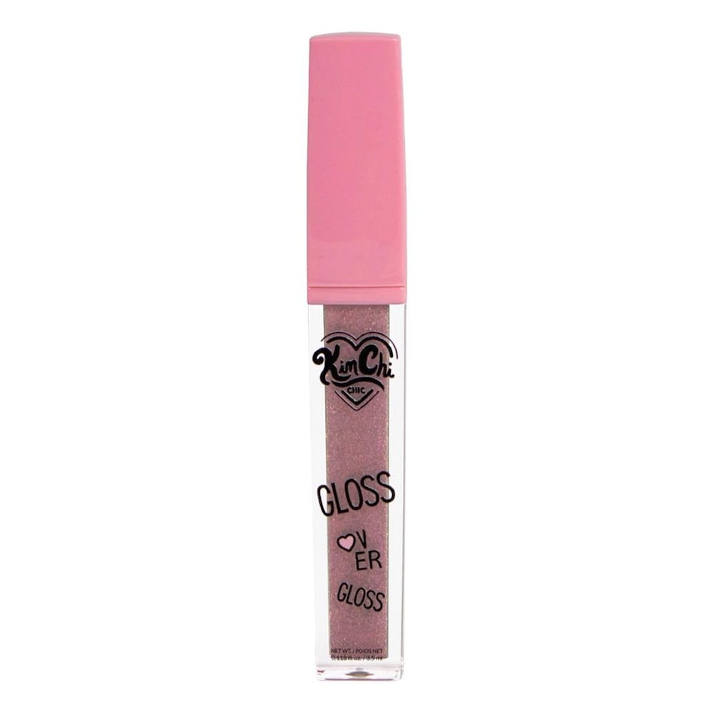 KimChi Chic KimChi Chic Makijaż ust Gloss Over Gloss Aurora 3.49 ml