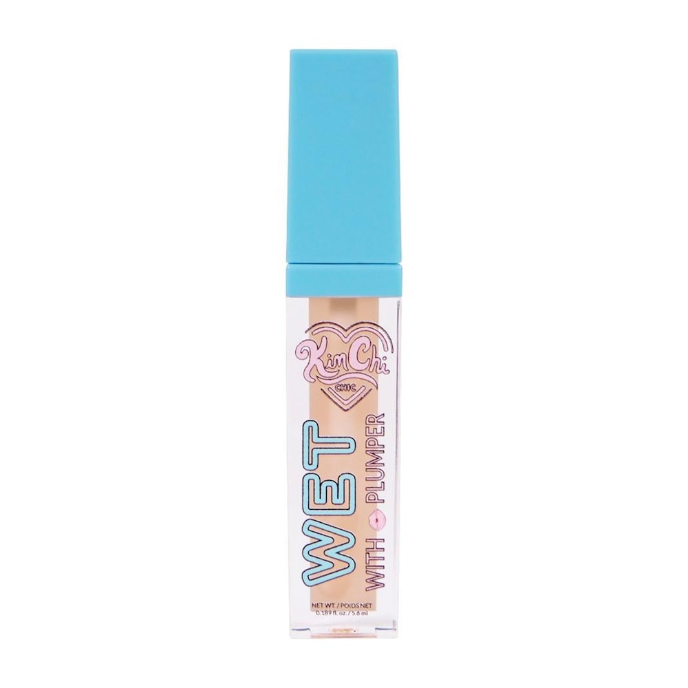 KimChi Chic KimChi Chic Makijaż ust Wet Gloss Atlanta 5.59 ml