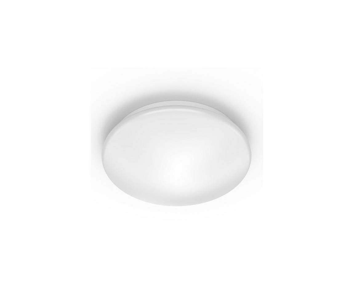 Philips - LED Oświetlenie sufitowe MOIRE LED/6W/230V
