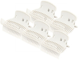 Butterfly klipsy do termoloków i wałków