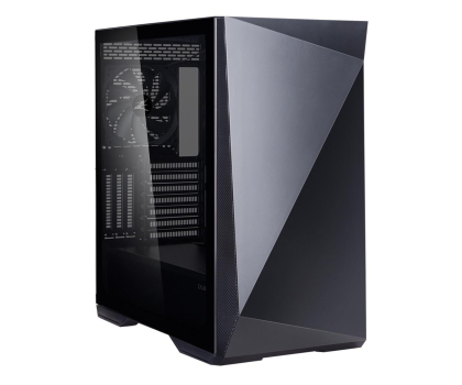 Zalman Z9 Iceberg   Z9 Iceberg Black