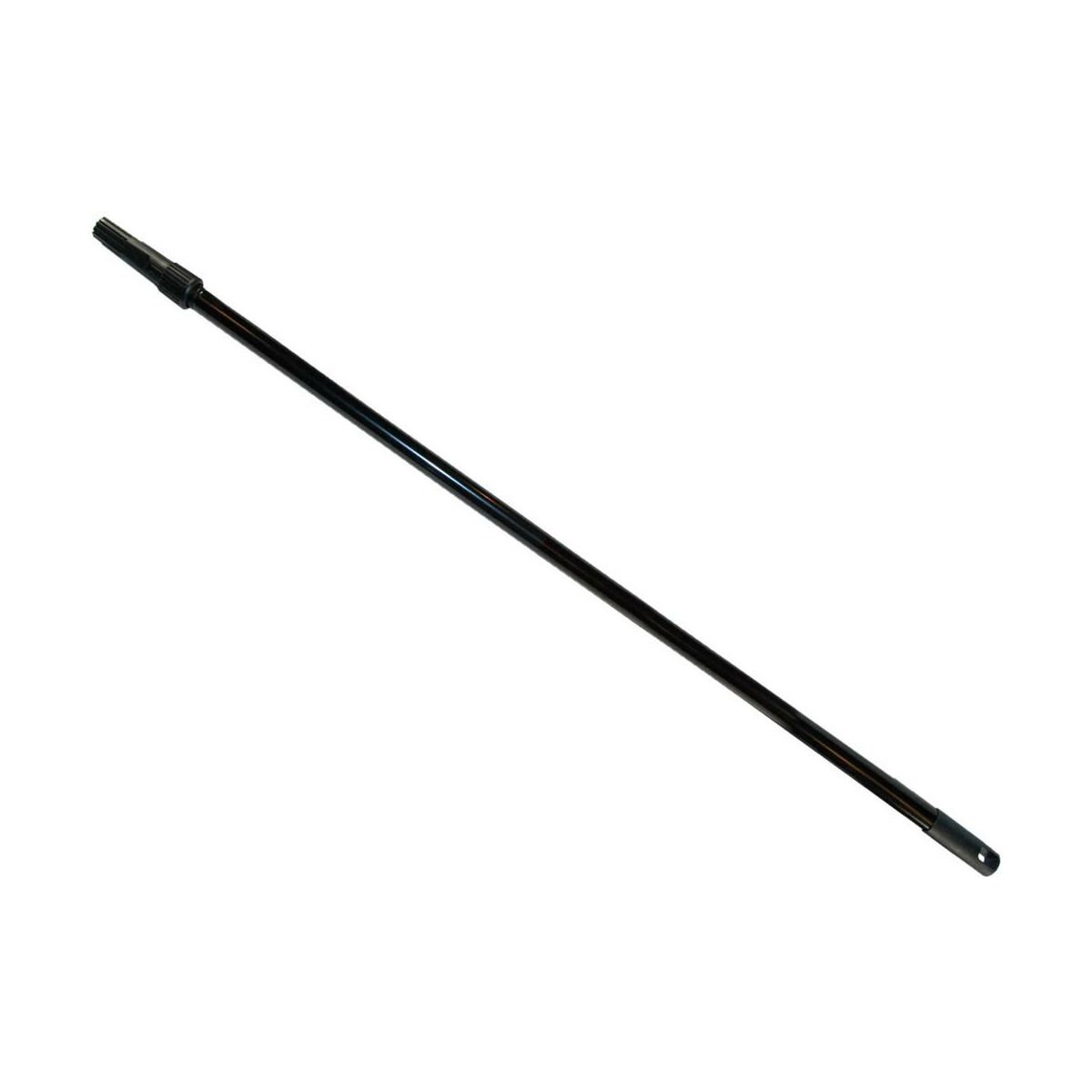 Kij teleskopowy malarski 110-220 cm stal nierdzewna Dexter