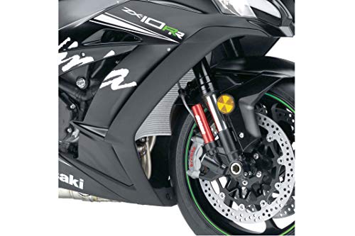 Puig Extenda Fenda Black 9865N Kawasaki ZX-10R-RR 17'-18'