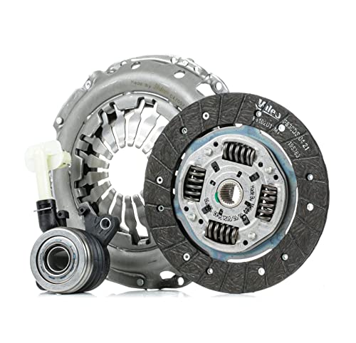 Valeo zestawy 834132 sprzęg 834132