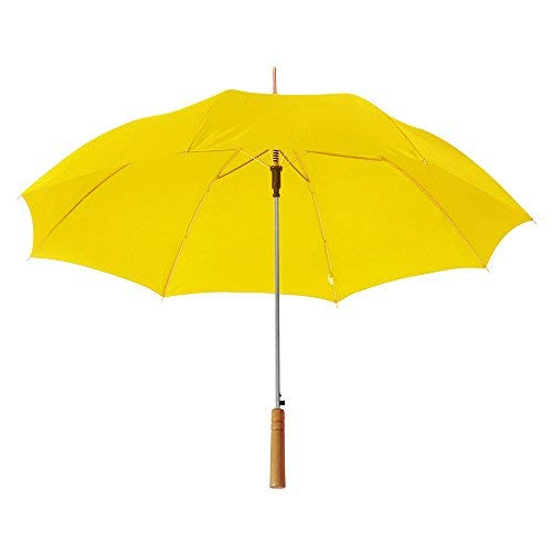 eBuyGB eBuyGB duży parasol ślubny/fotograf składany różowy 1220408-6