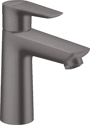 Hansgrohe 71712340 Talis E Jednouchwytowa bateria umywalkowa 110 bez