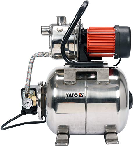 Hydrofor automatyczny YATO, 1200 W