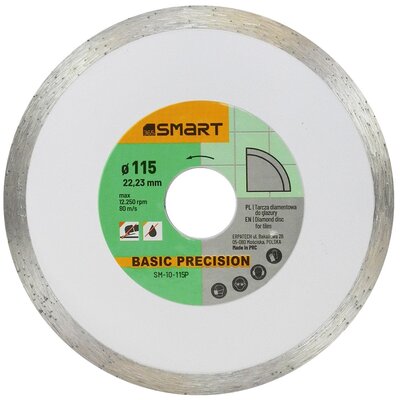 SMART Tarcza SMART SM-10-115P