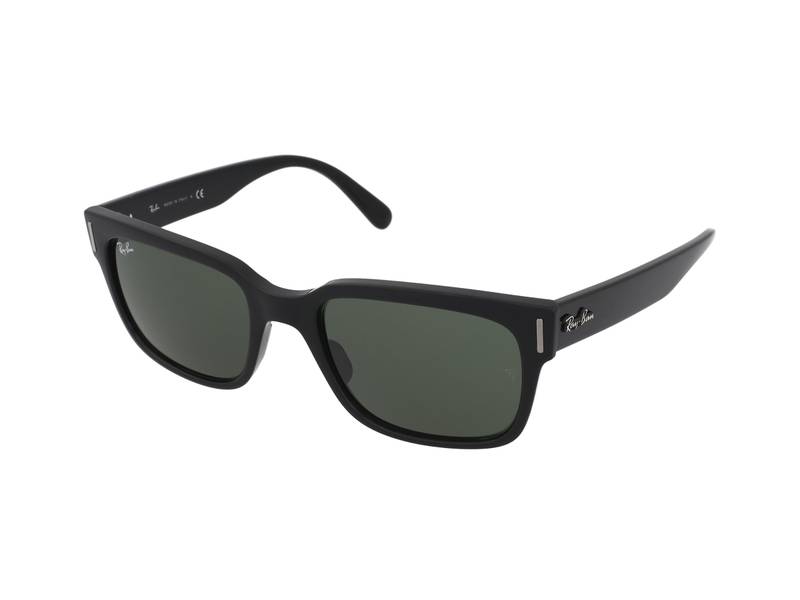Okulary przeciwsłoneczne Ray-Ban Jeffrey RB2190 901/31